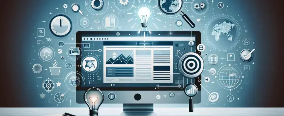 Como criar um blog corporativo de sucesso