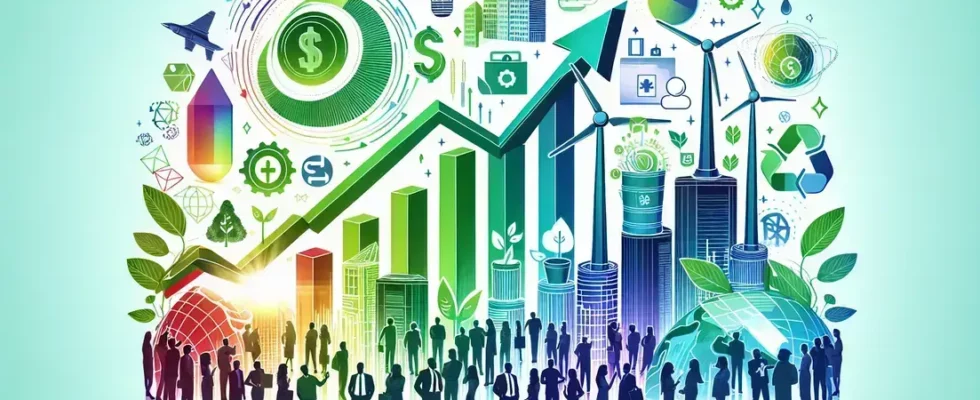 Melhores opções de investimento para 2024
