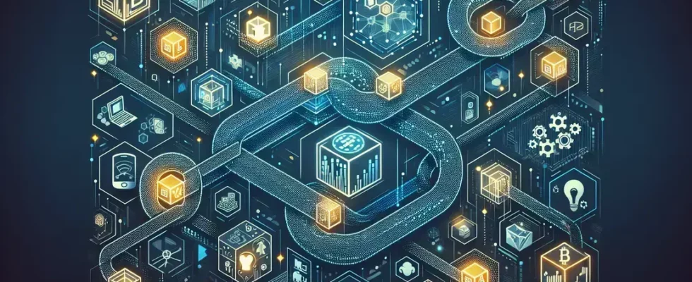 O que é blockchain e como ele pode beneficiar sua empresa