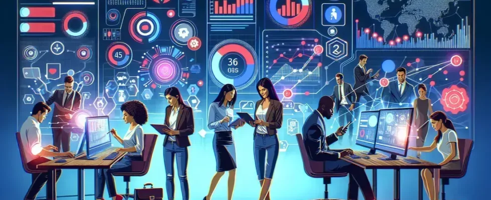 Técnicas Avançadas para Impulsionar o Marketing Digital